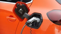 Vauxhall Corsa Electric Top Gear review 2022