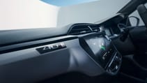 Vauxhall Corsa Electric Top Gear review 2022