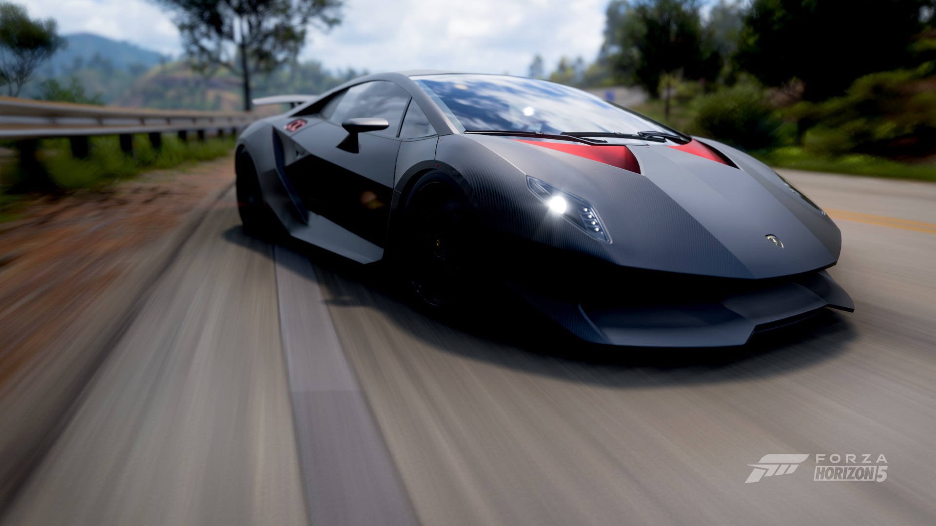 Forza Horizon 5 is now the highest-rated new game of the year