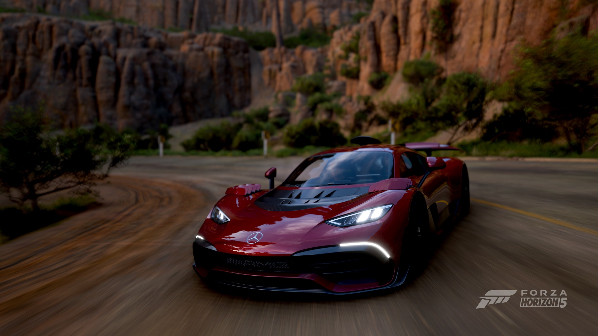 Forza Horizon 5