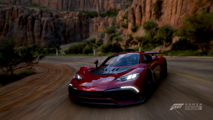 New Forza Horizon Download Pack Features Top Gear's Favorites: Video