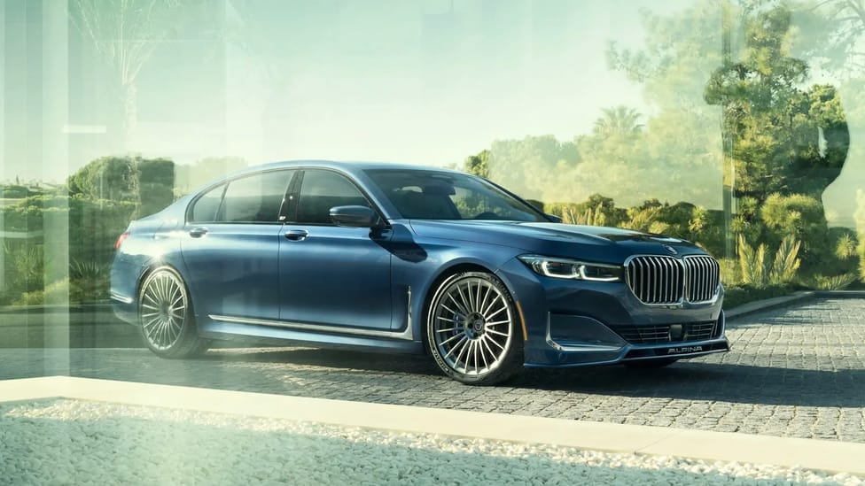 Alpina