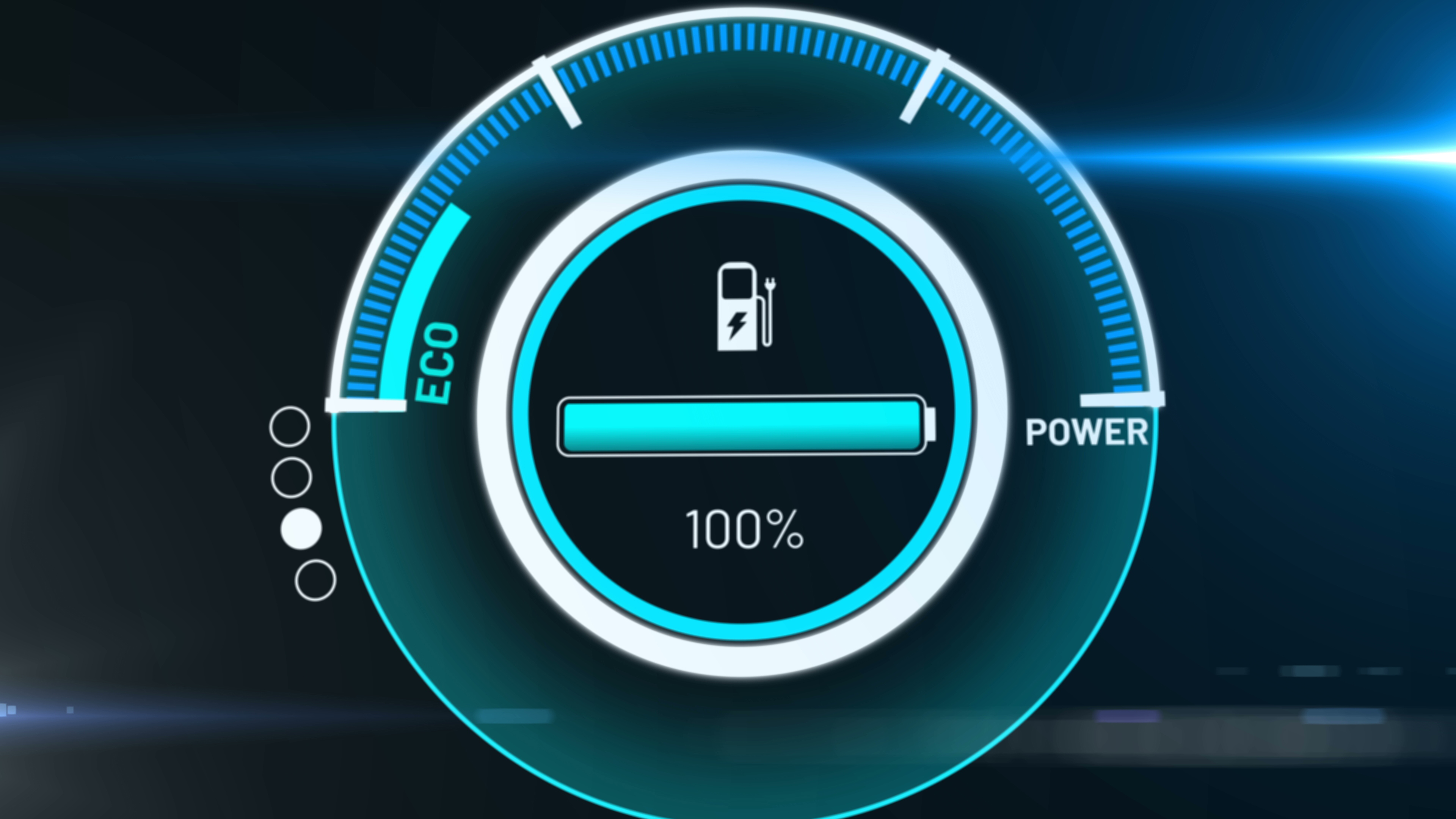Mythbusting the world of EVs are trip computers accurate Top Gear