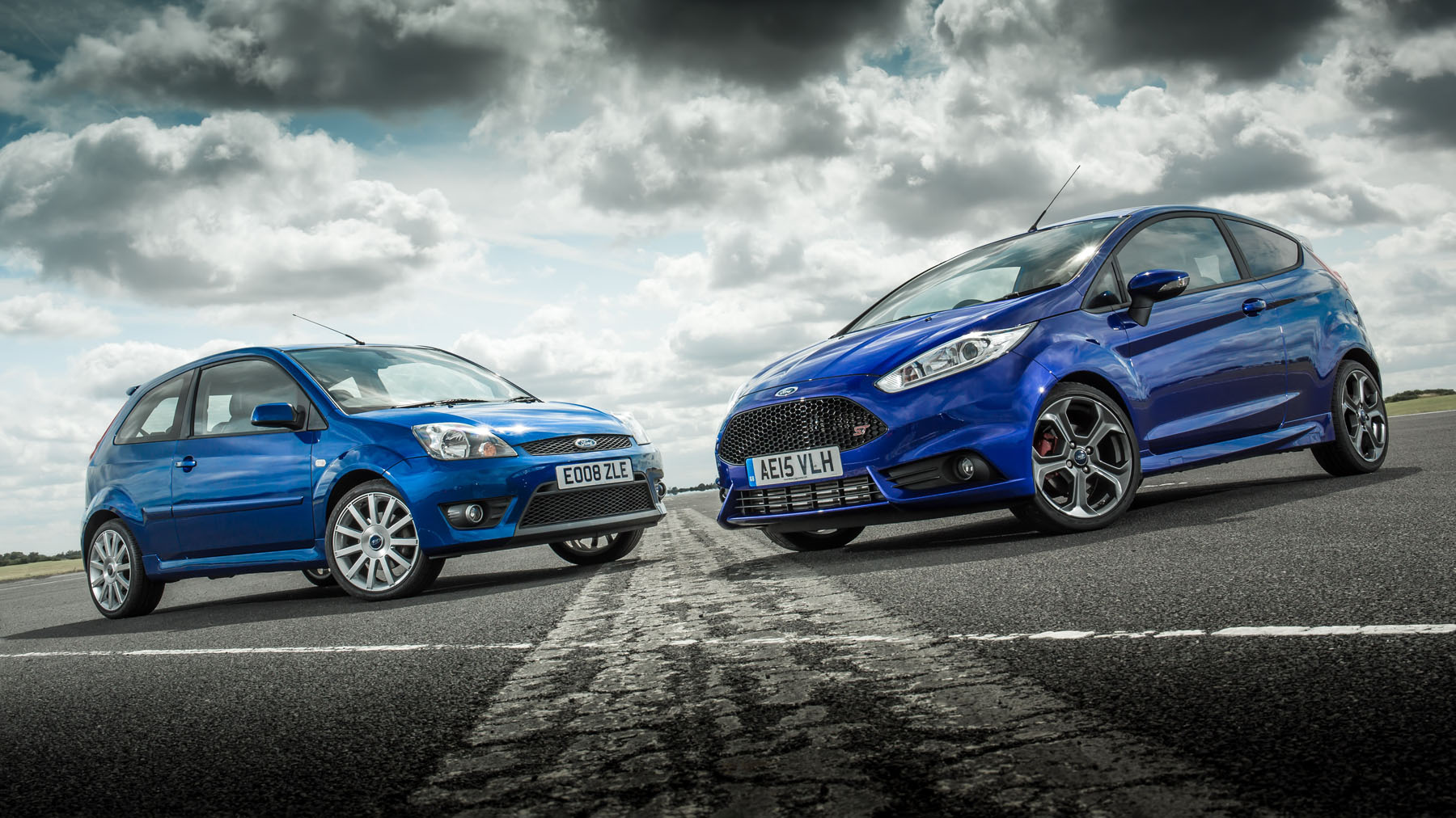 Ford Fiesta ST Mk6 Buyer's Guide