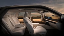 Hyundai Grandeur Top Gear