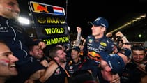 F1 points confusion
