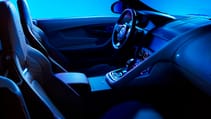 Jaguar F-TYPE 24MY