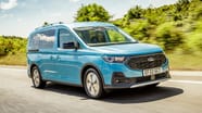 Ford Tourneo Connect Active Review All Hail The MPV Reviews 2026 Top Ford Tourneo Connect Active Review All Hail The MPV Reviews 2026 Top