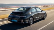 Hyundai Ioniq 6 Review 2024 Top Gear