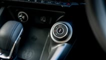 Alfa Romeo Tonale driving modes