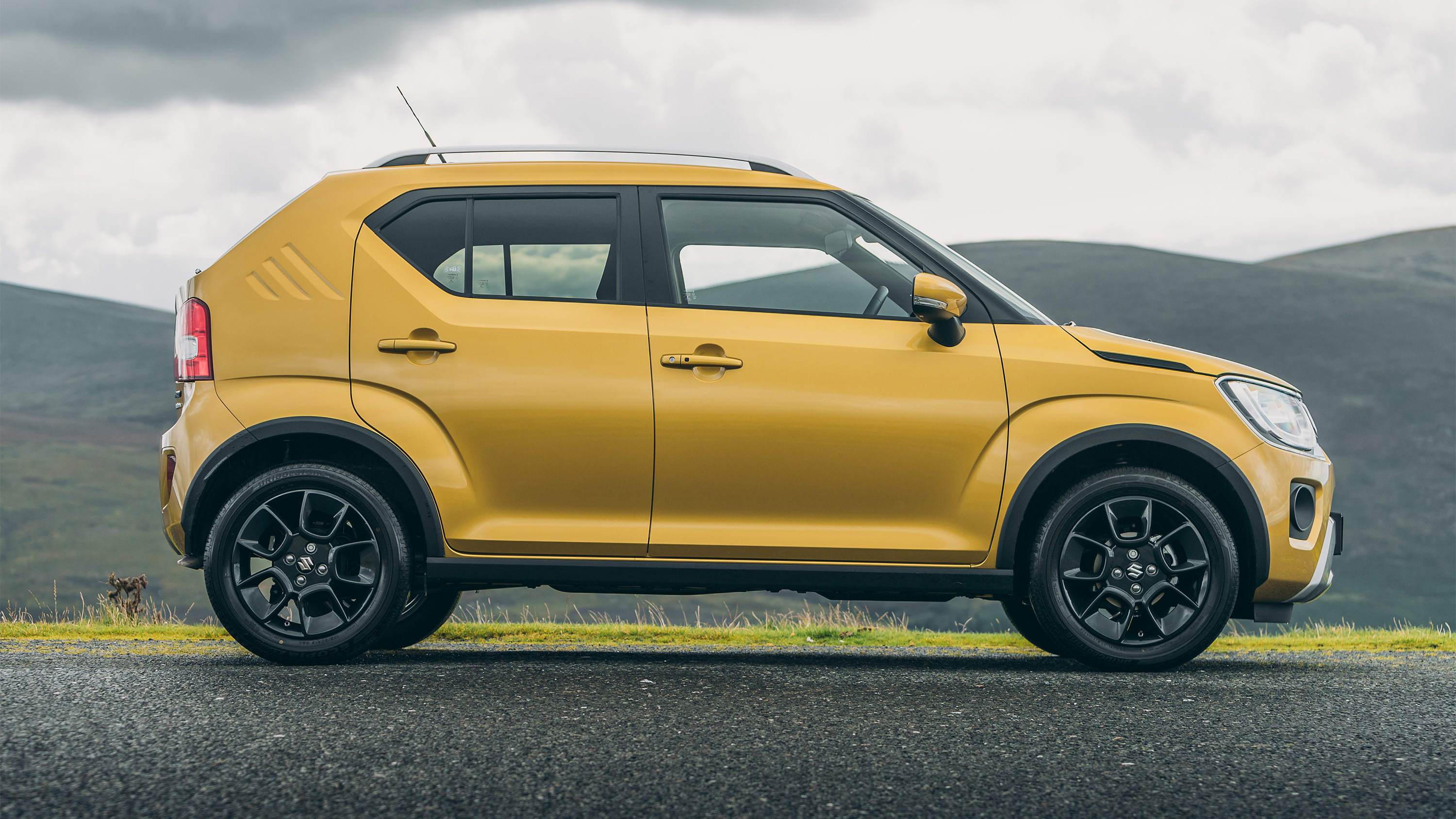 Suzuki Ignis Review 2024