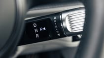 Hyundai Ioniq 6 detail