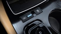 Nissan X-Trail e-Pedal