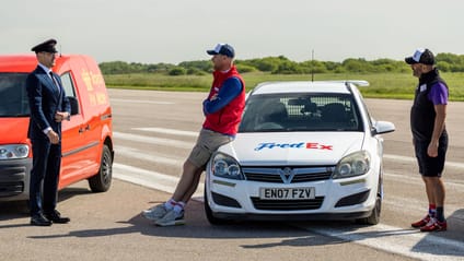 UPDATE: Top Gear Trailer for Remaining Series 22 Footage is a Bittersweet  Last Hurrah - autoevolution