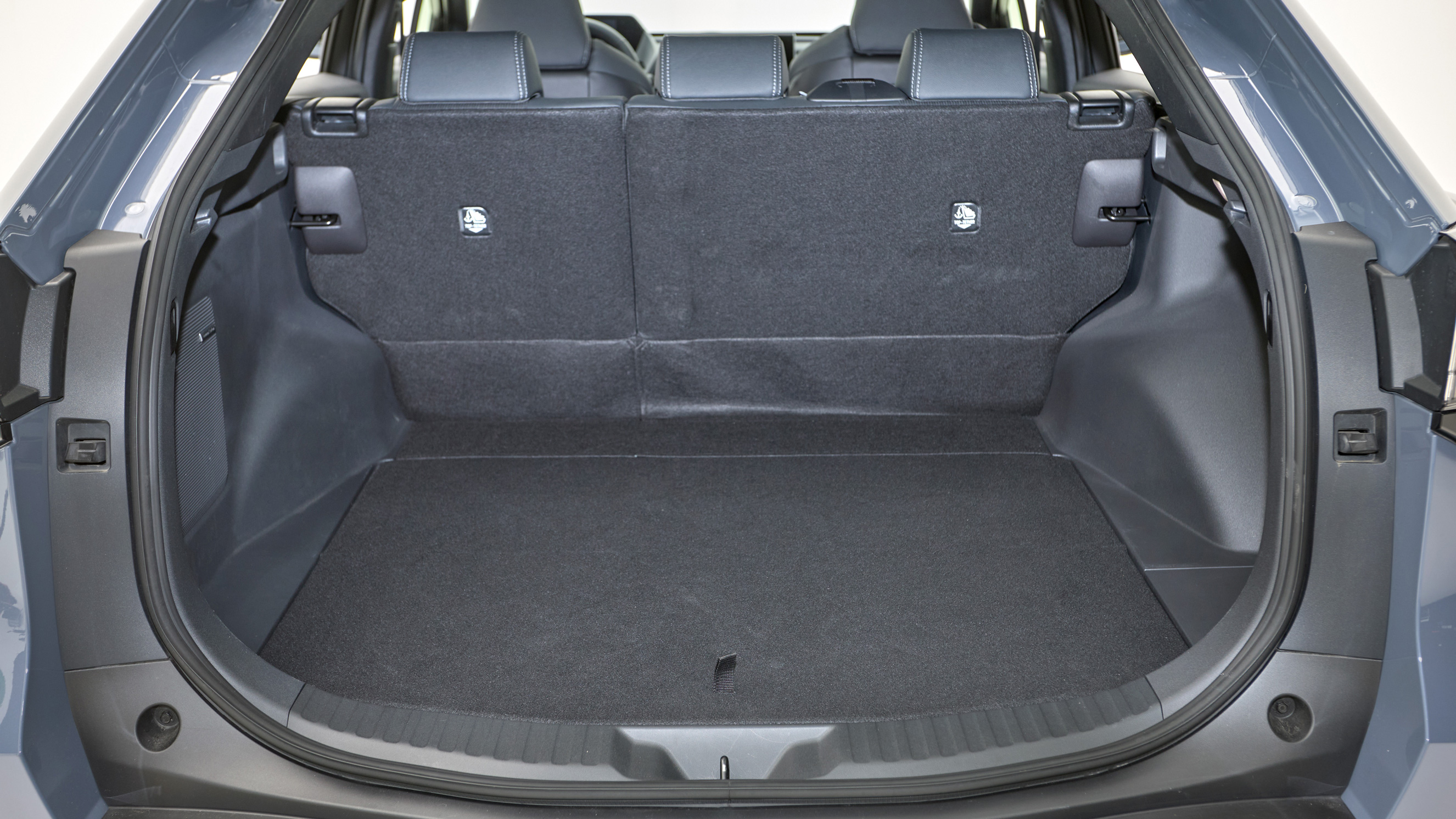 Subaru clearance solterra interior