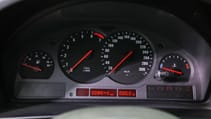 BMW 850 CSi prototype