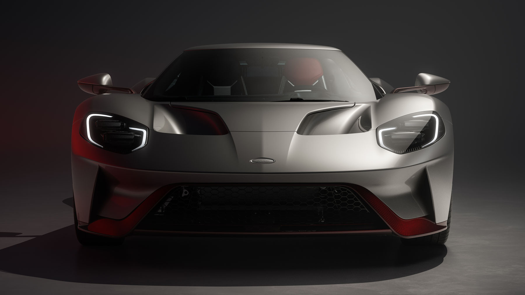 Made a replica of the recent Ford GT Le Mans livery on the LM Test Car,  happy with the result. : r/granturismo