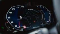 Alpina B4 Gran Coupe Review Top Gear
