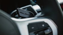 Alpina B4 Gran Coupe Review Top Gear