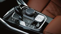 Alpina B4 Gran Coupe Review Top Gear
