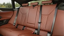 Alpina B4 Gran Coupe Review Top Gear
