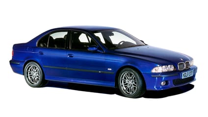 M5 (E39)