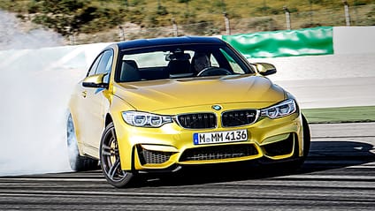 Best Road Cars Ever Developed by BMW's M Division