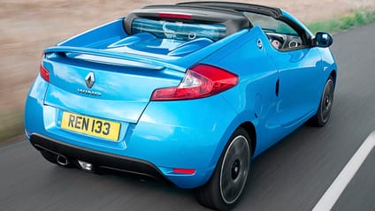 Renault Wind