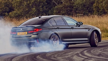 M5 CS (F90)