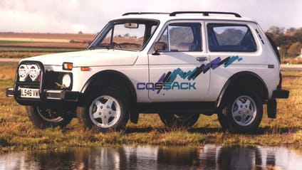 Lada Niva