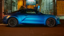 Track-Ready Alpine A110 R Is the French Sports Car of Our Daydreams