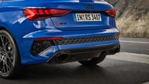 Audi RS3 Performance Edition 2022