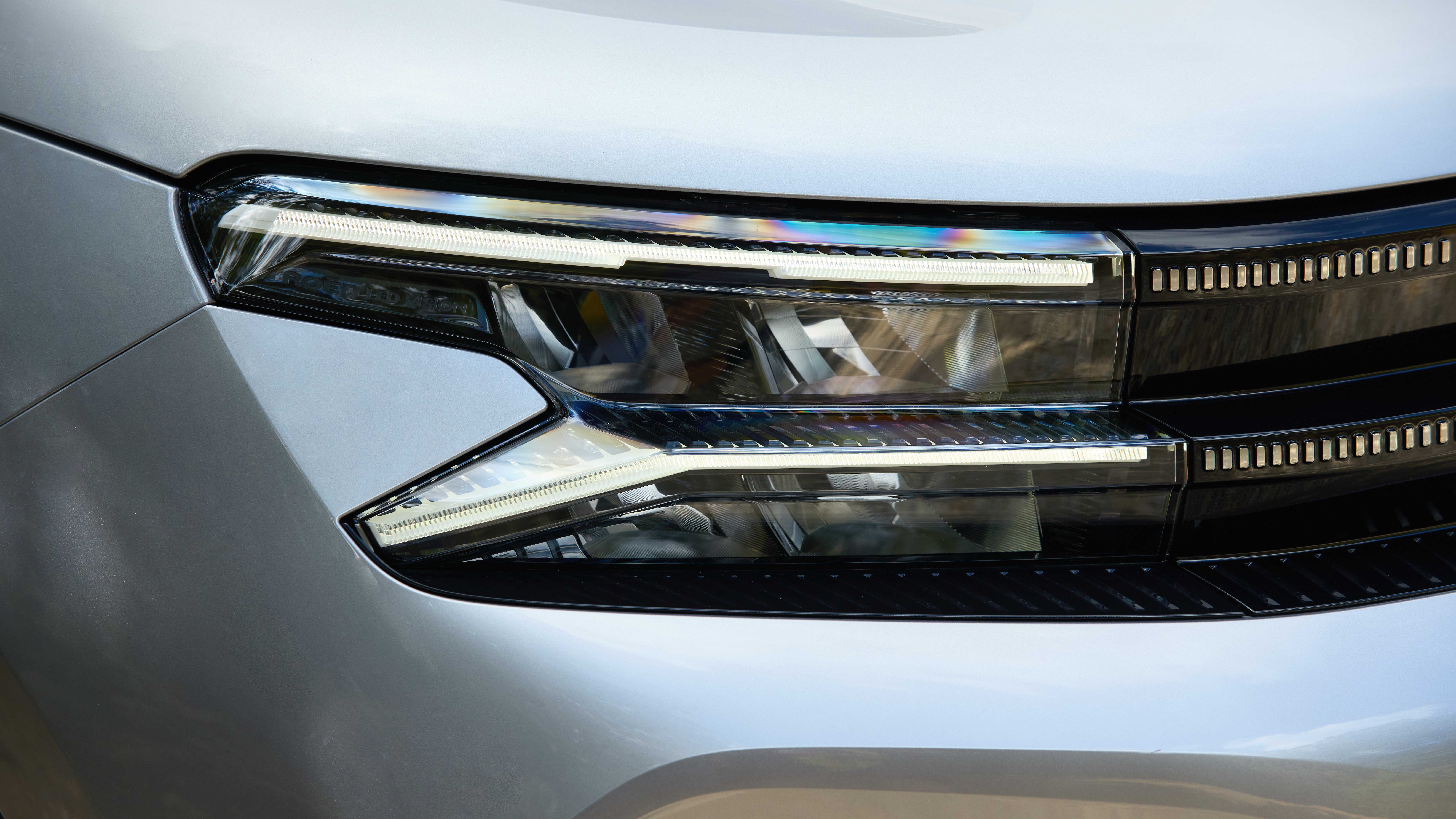 New Citroën C5 Aircross Plug-In Hybrid, the ultimate experience of comfort  