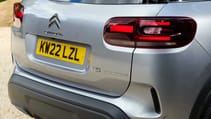 Citroen C5 Aircross facelift review: Strong package stymied by lofty price  tag