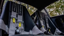 KAMM 912c Porsche 912 restomod review Top Gear