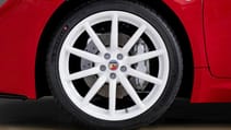 Abarth 1000 SP recreation