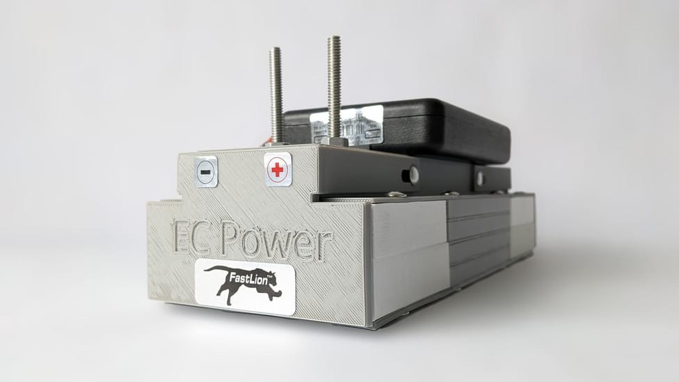 EC Power