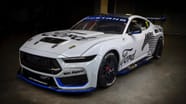 This Is The New Ford Mustang Supercar Top Gear