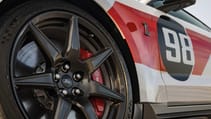 Mustang GT500 Hennessey Venom 1200 