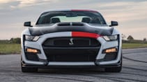 Mustang GT500 Hennessey Venom 1200 