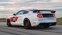 Mustang GT500 Hennessey Venom 1200 