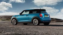 2020 Mini Electric Review: Short On Range, Long On Fun