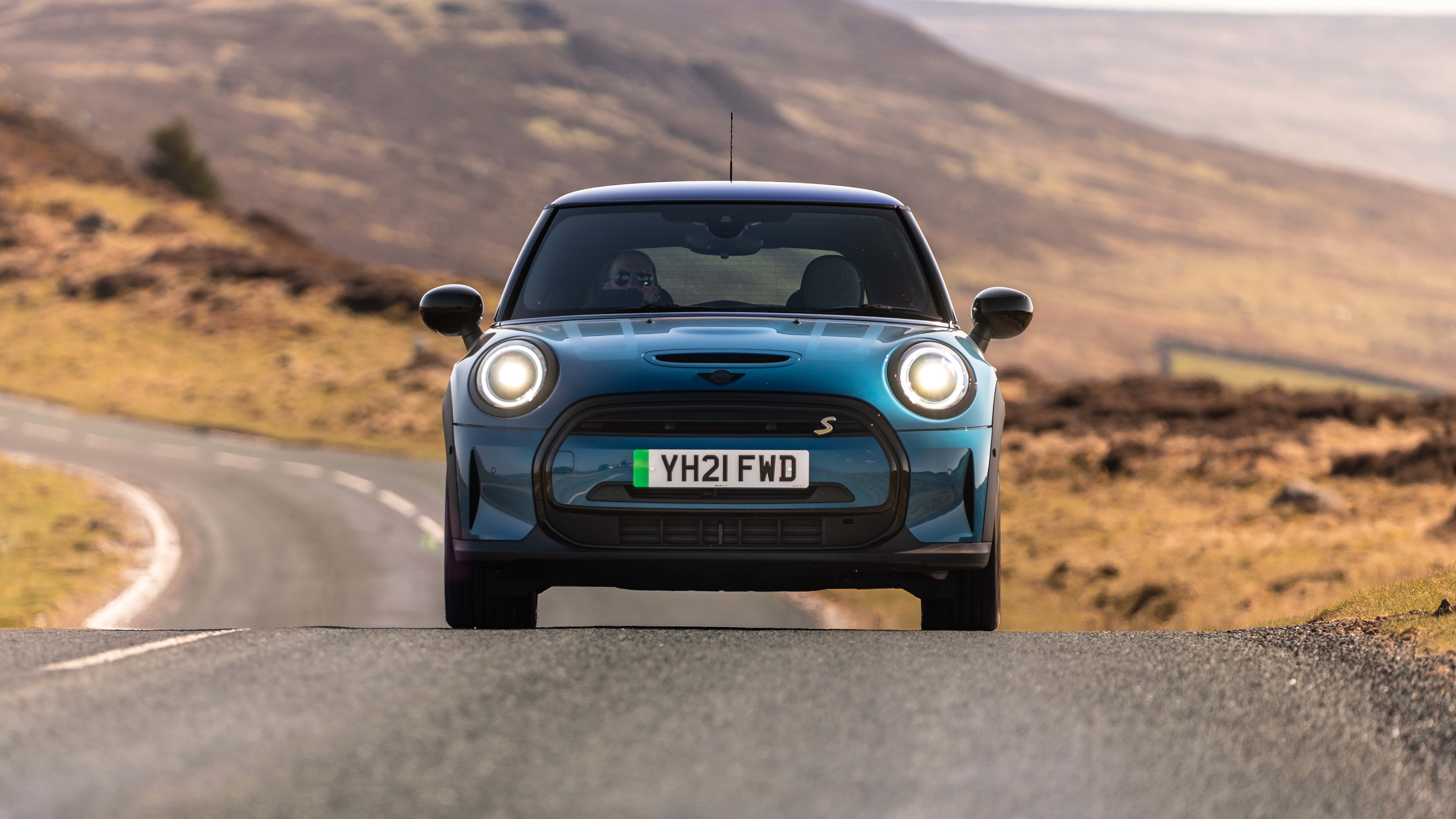 Mini Electric