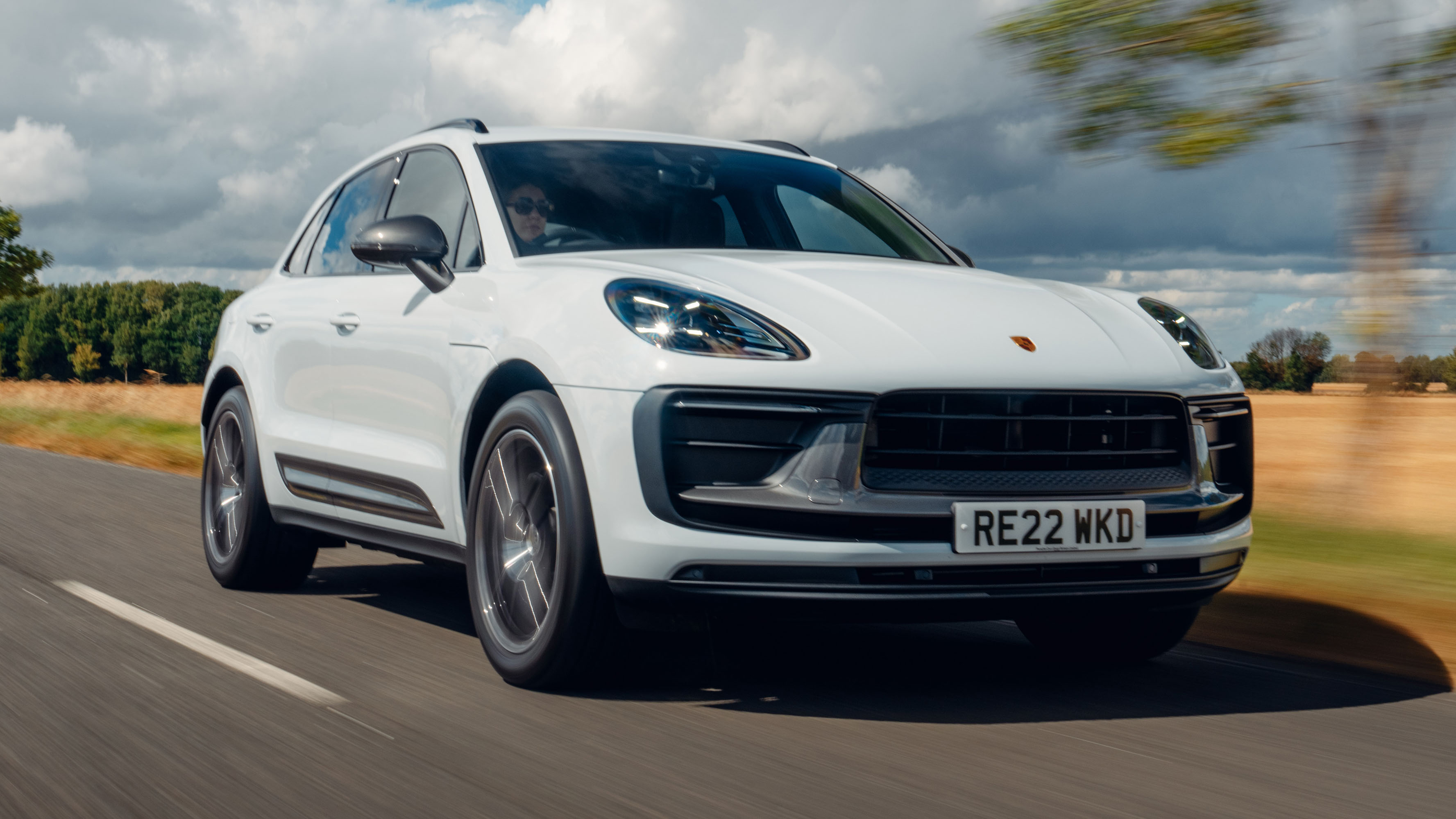 Porsche Macan (2022): full specs and details of latest SUV