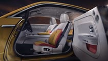 Rolls-Royce Spectre Top Gear 2022