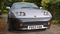 Stevens Cipher Coupe Top Gear