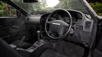 Stevens Cipher Coupe Top Gear