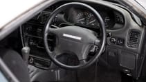 Stevens Cipher Coupe Top Gear