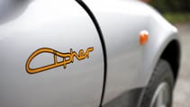 Stevens Cipher Coupe Top Gear