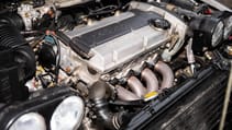 Stevens Cipher Coupe Top Gear